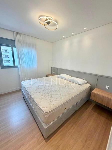 Edif�cio Home Square Residence | Apartamento com 3 Su�tes em Balne�rio Cambori� | Loca��o Anual 11