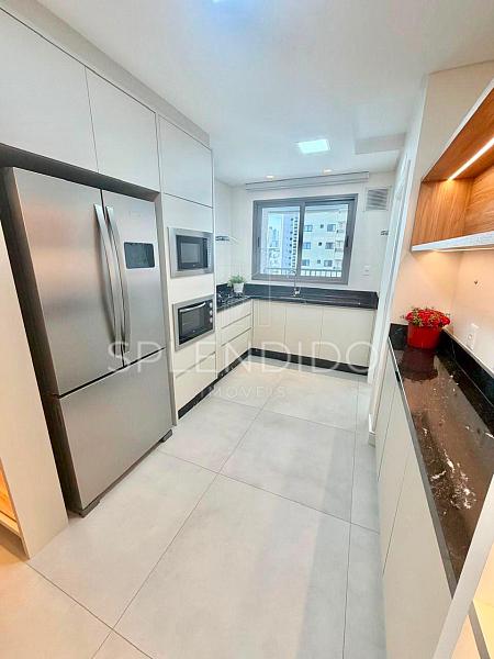 Edif�cio Home Square Residence | Apartamento com 3 Su�tes em Balne�rio Cambori� | Loca��o Anual 5