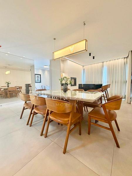 Edif�cio Home Square Residence | Apartamento com 3 Su�tes em Balne�rio Cambori� | Loca��o Anual 2