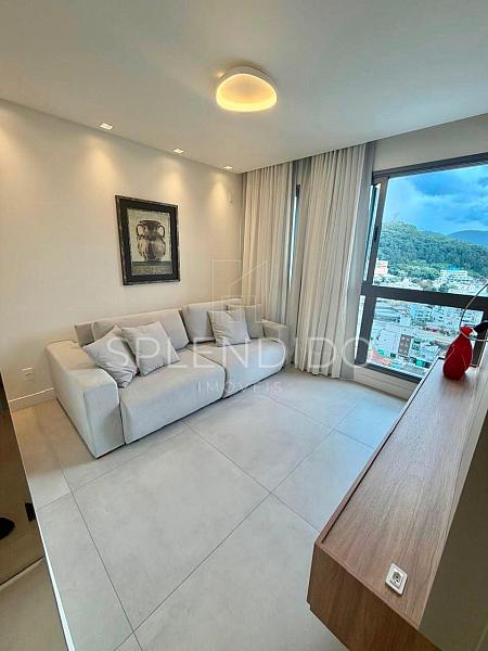 Edif�cio Home Square Residence | Apartamento com 3 Su�tes em Balne�rio Cambori� | Loca��o Anual 4