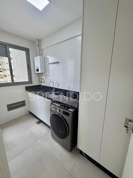 Edif�cio Home Square Residence | Apartamento com 3 Su�tes em Balne�rio Cambori� | Loca��o Anual 7