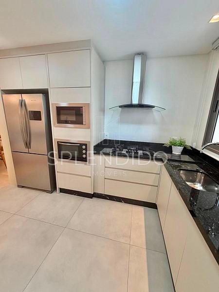 Edif�cio Home Square Residence | Apartamento com 3 Su�tes em Balne�rio Cambori� | Loca��o Anual 6