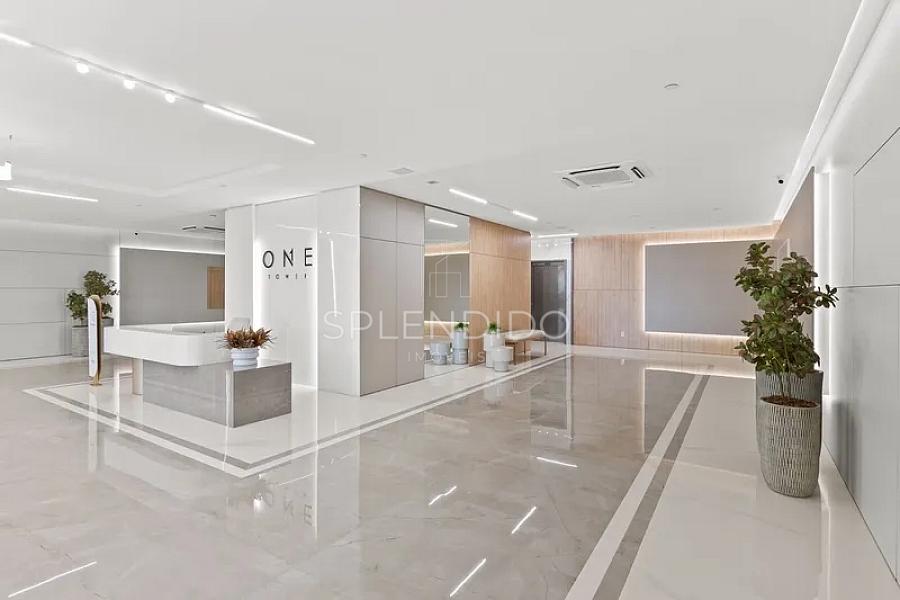 One Tower FG | Mobiliado | 196m� com 4 Su�tes 48