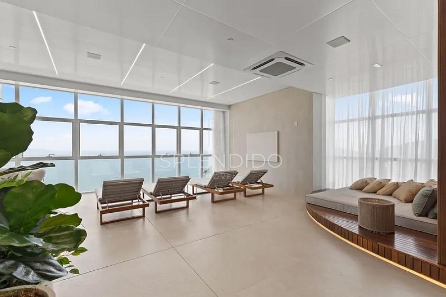 One Tower FG | Mobiliado | 196m� com 4 Su�tes 81