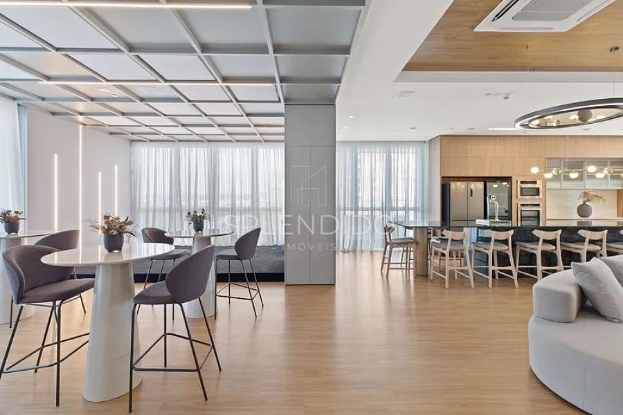 One Tower FG | Mobiliado | 196m� com 4 Su�tes 52