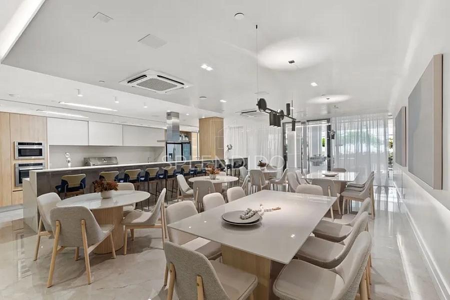 One Tower FG | Mobiliado | 196m� com 4 Su�tes 93