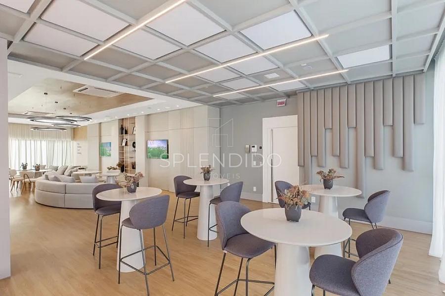 One Tower FG | Mobiliado | 196m� com 4 Su�tes 51