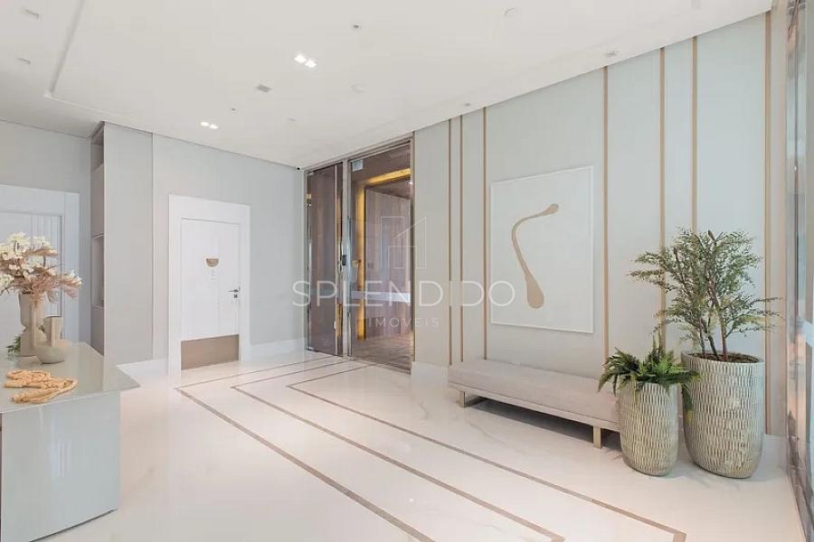 One Tower FG | Mobiliado | 196m� com 4 Su�tes 74