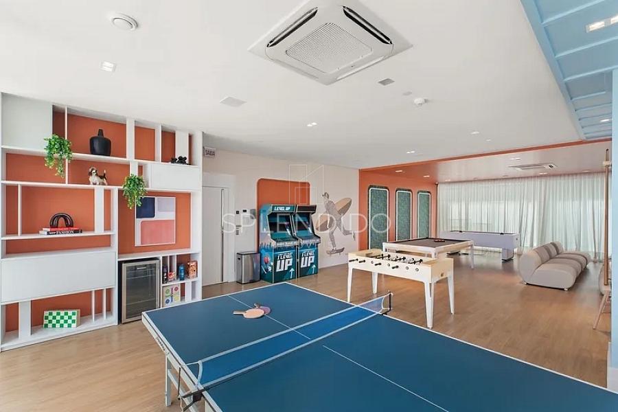 One Tower FG | Mobiliado | 196m� com 4 Su�tes 69