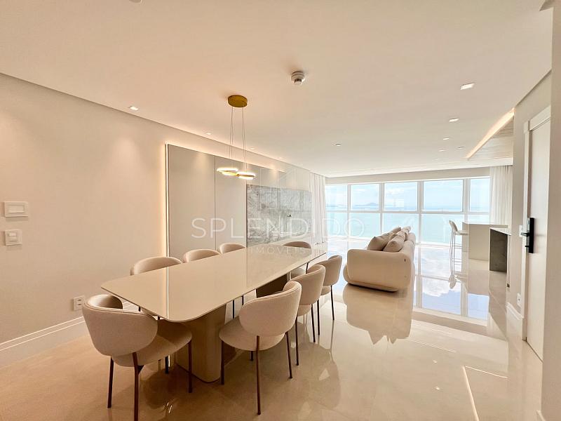 One Tower FG | Mobiliado | 196m� com 4 Su�tes 1
