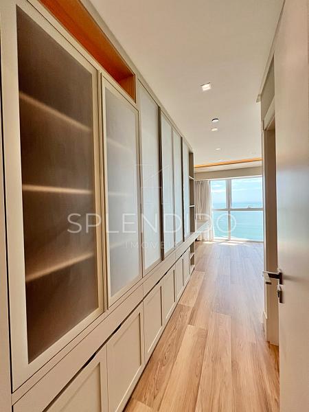 One Tower FG | Mobiliado | 196m� com 4 Su�tes 17