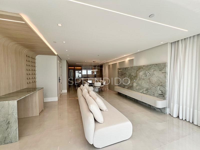 One Tower FG | Mobiliado | 196m� com 4 Su�tes 7