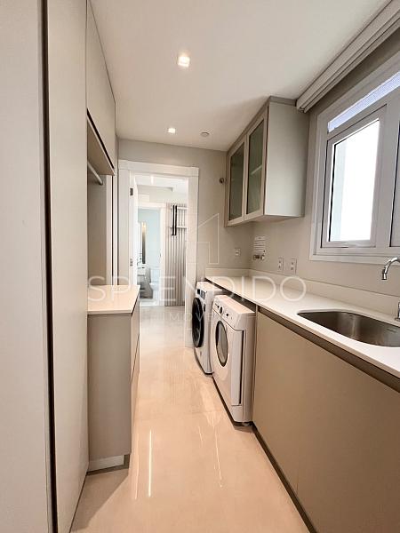 One Tower FG | Mobiliado | 196m� com 4 Su�tes 11