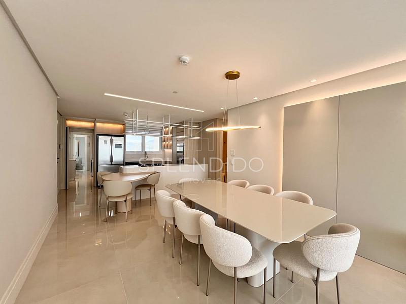 One Tower FG | Mobiliado | 196m� com 4 Su�tes 8