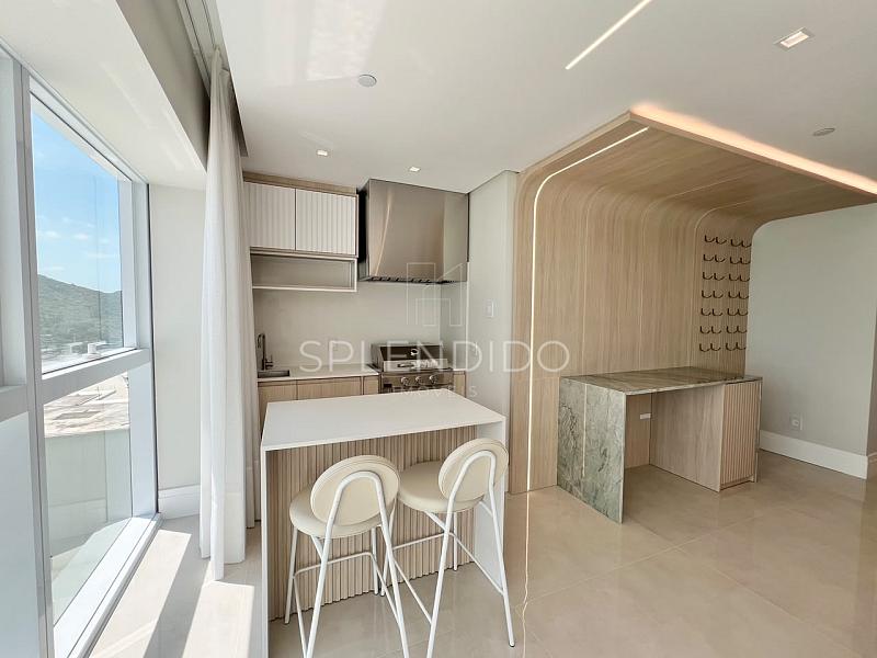 One Tower FG | Mobiliado | 196m� com 4 Su�tes 5