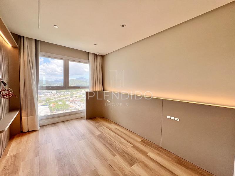 One Tower FG | Mobiliado | 196m� com 4 Su�tes 15