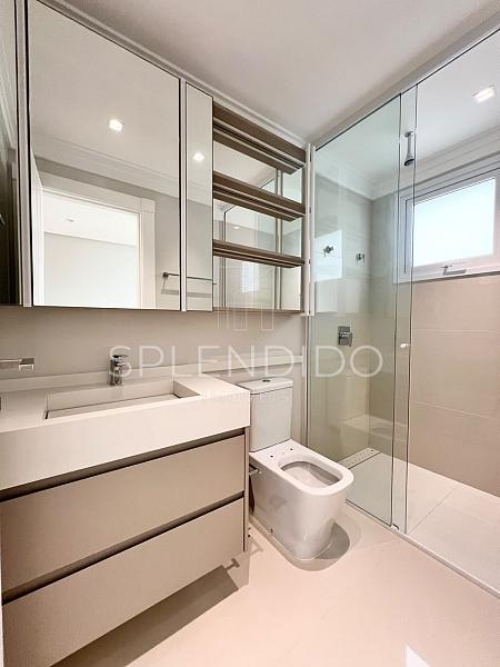 One Tower FG | Mobiliado | 196m� com 4 Su�tes 16