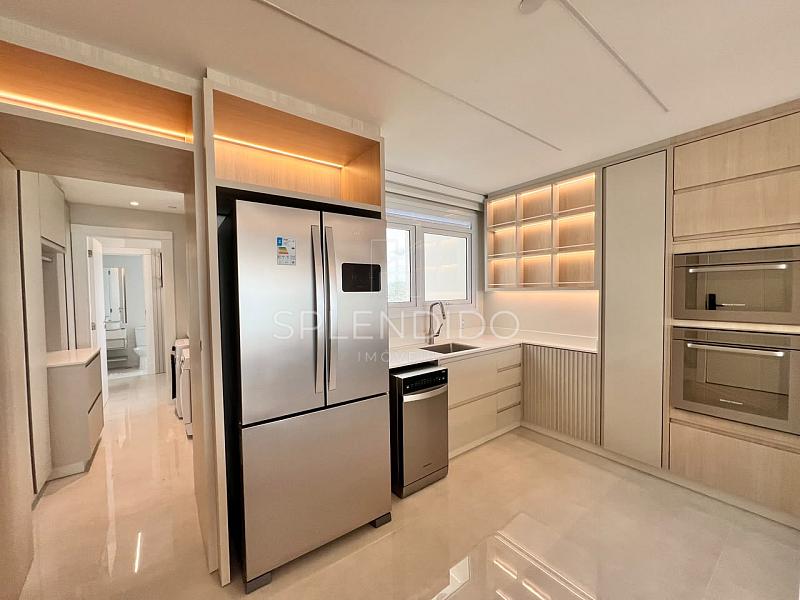 One Tower FG | Mobiliado | 196m� com 4 Su�tes 10