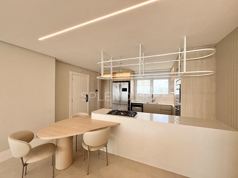 One Tower FG | Mobiliado | 196m� com 4 Su�tes 9