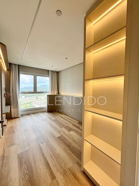 One Tower FG | Mobiliado | 196m� com 4 Su�tes 14