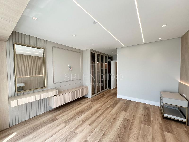 One Tower FG | Mobiliado | 196m� com 4 Su�tes 33