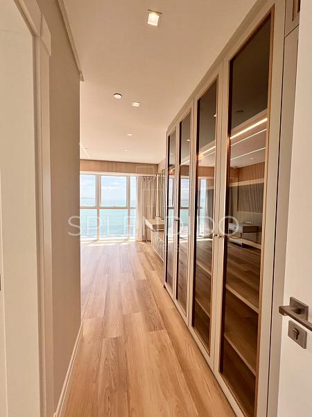 One Tower FG | Mobiliado | 196m� com 4 Su�tes 27