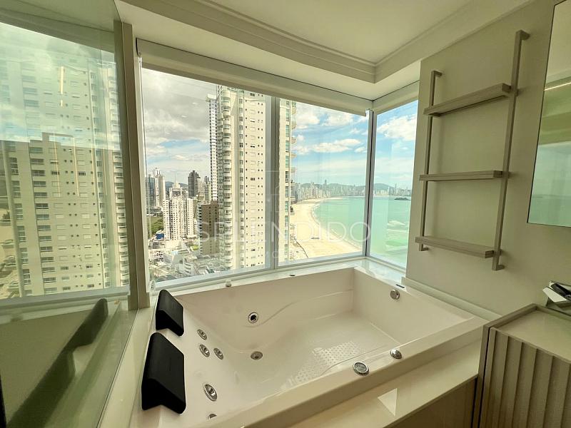 One Tower FG | Mobiliado | 196m� com 4 Su�tes 30