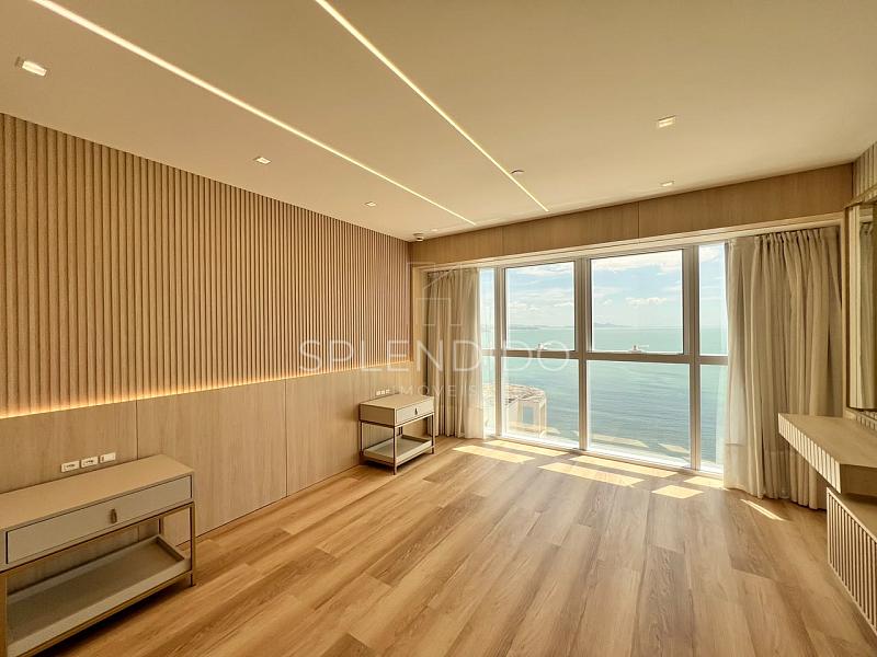 One Tower FG | Mobiliado | 196m� com 4 Su�tes 31