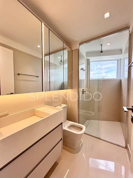 One Tower FG | Mobiliado | 196m� com 4 Su�tes 26