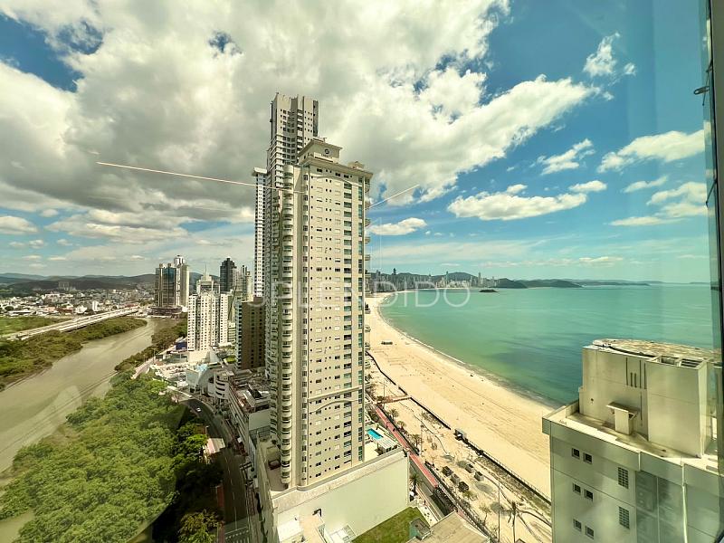 One Tower FG | Mobiliado | 196m� com 4 Su�tes 25