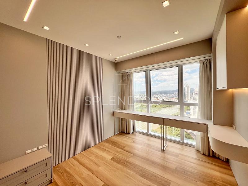 One Tower FG | Mobiliado | 196m� com 4 Su�tes 24