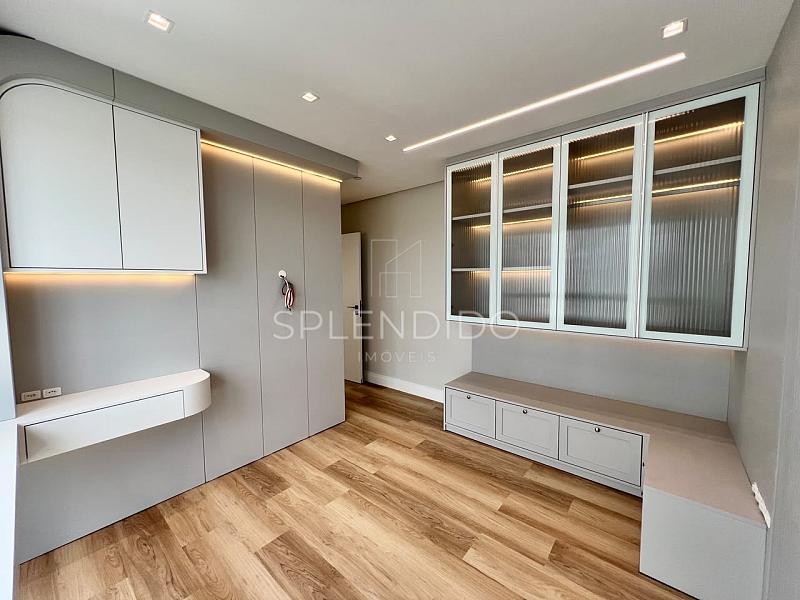 One Tower FG | Mobiliado | 196m� com 4 Su�tes 23