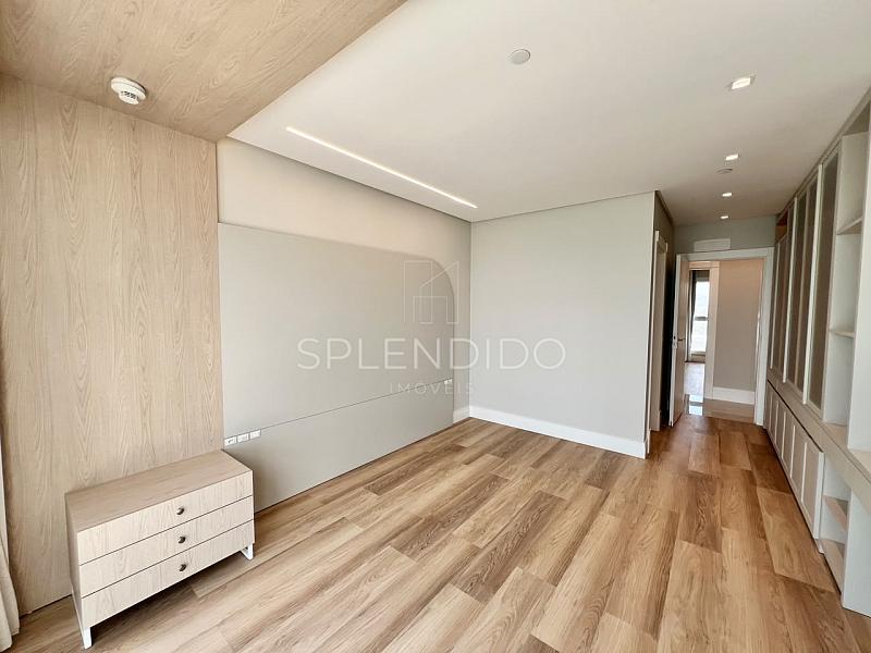 One Tower FG | Mobiliado | 196m� com 4 Su�tes 20