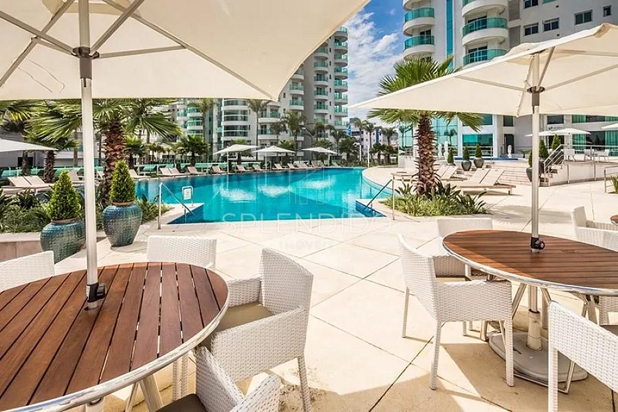 Apartamento no Brava Beach Aroeira | Praia Brava | Loca��o Anual 23