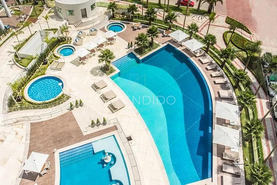 Apartamento no Brava Beach Aroeira | Praia Brava | Loca��o Anual 20