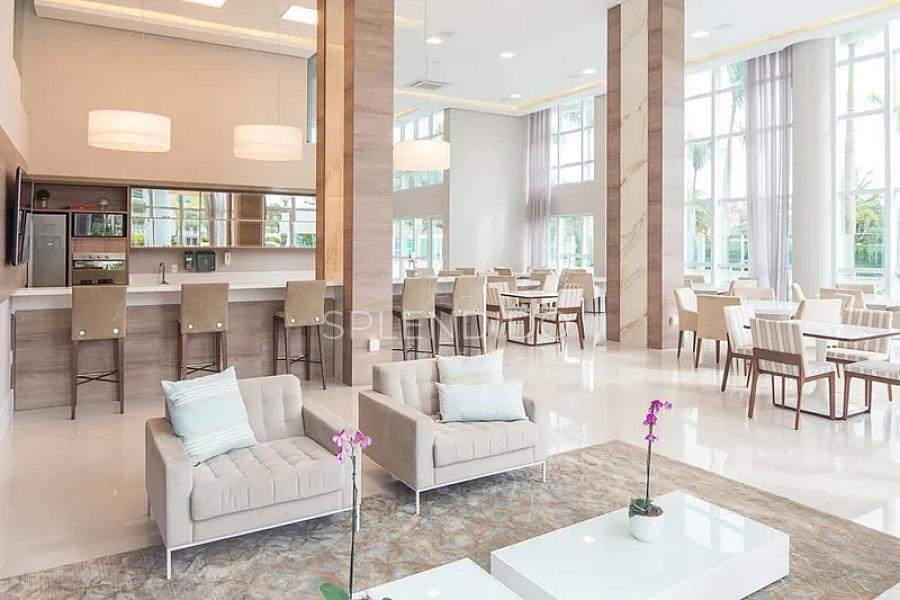 Apartamento no Brava Beach Aroeira | Praia Brava | Loca��o Anual 31