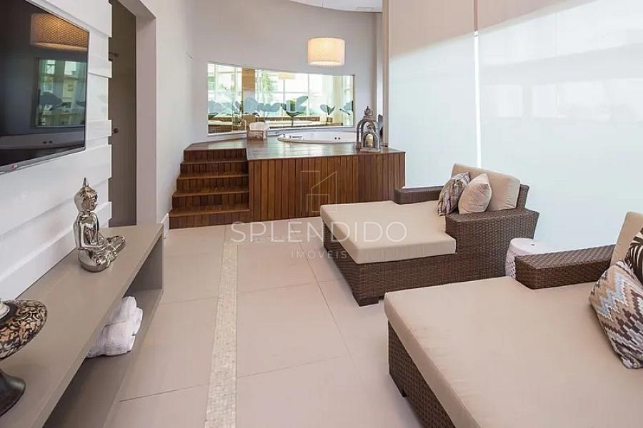 Apartamento no Brava Beach Aroeira | Praia Brava | Loca��o Anual 24