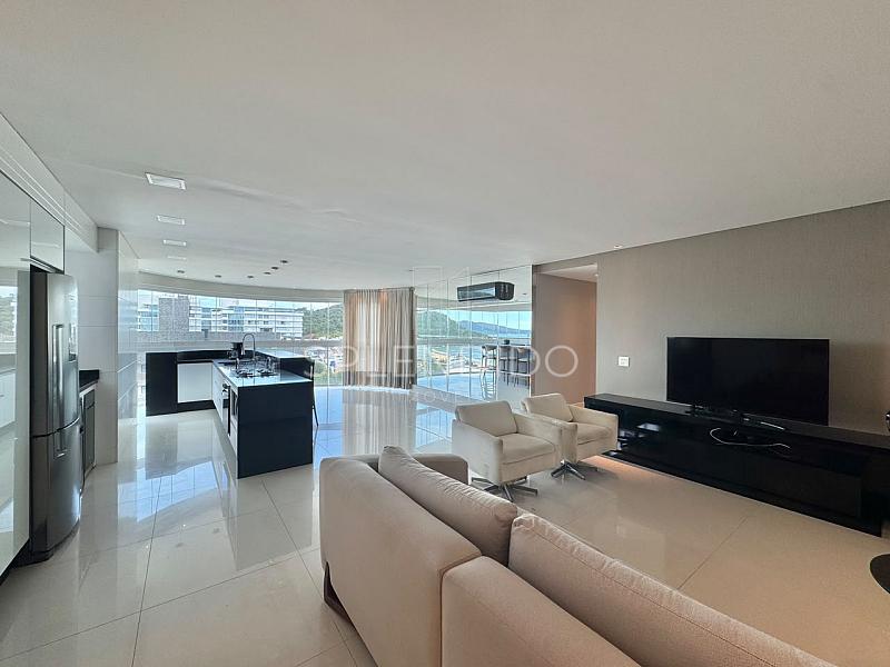 Apartamento no Brava Beach Aroeira | Praia Brava | Loca��o Anual 2