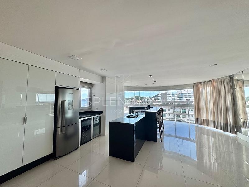 Apartamento no Brava Beach Aroeira | Praia Brava | Loca��o Anual 4