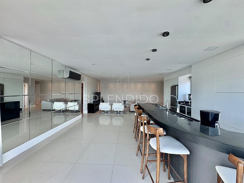 Apartamento no Brava Beach Aroeira | Praia Brava | Loca��o Anual 9