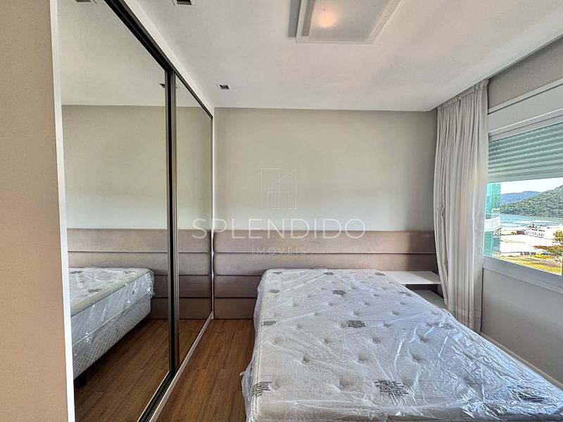 Apartamento no Brava Beach Aroeira | Praia Brava | Loca��o Anual 12