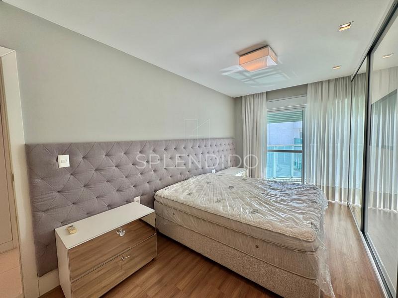 Apartamento no Brava Beach Aroeira | Praia Brava | Loca��o Anual 16