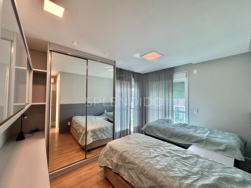 Apartamento no Brava Beach Aroeira | Praia Brava | Loca��o Anual 14