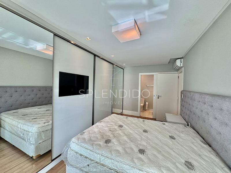 Apartamento no Brava Beach Aroeira | Praia Brava | Loca��o Anual 18