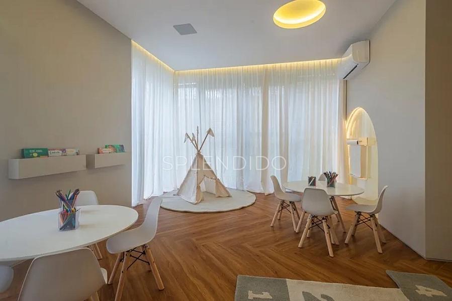 Apartamento no Edif�cio Ocean Wind na Praia Brava | Loca��o Anual 67