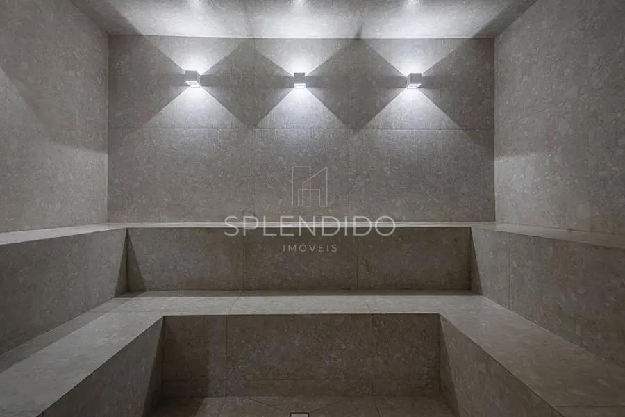 Apartamento no Edif�cio Ocean Wind na Praia Brava | Loca��o Anual 43