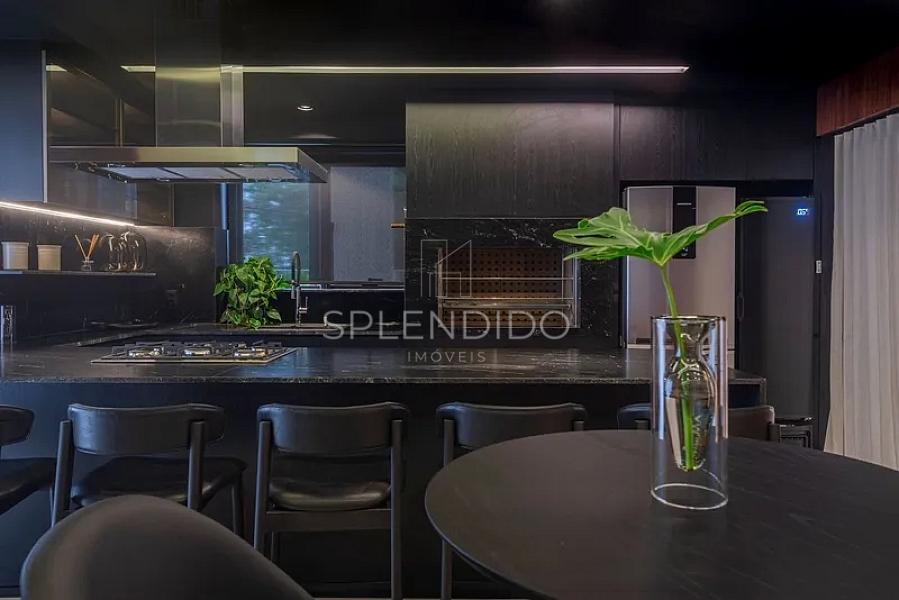 Apartamento no Edif�cio Ocean Wind na Praia Brava | Loca��o Anual 51