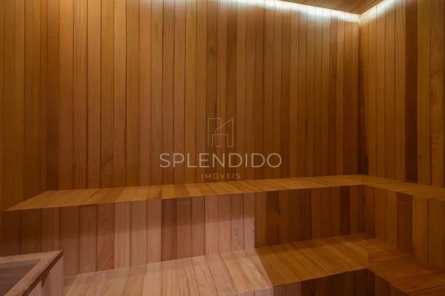 Apartamento no Edif�cio Ocean Wind na Praia Brava | Loca��o Anual 42
