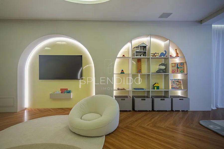 Apartamento no Edif�cio Ocean Wind na Praia Brava | Loca��o Anual 66