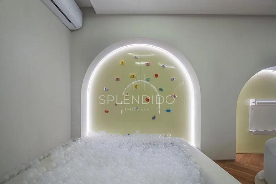 Apartamento no Edif�cio Ocean Wind na Praia Brava | Loca��o Anual 68